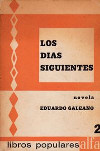 Los Días Siguientes