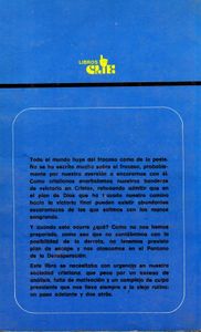 El Fracaso Una Puerta Abierta Al Éxito
