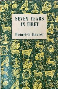 Seven Years in Tibet
