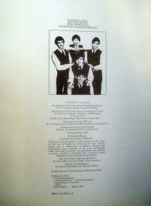 The Rolling Stones: Photographed by Dezo Hoffmann