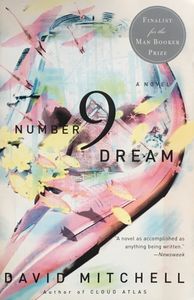 Number 9 Dream