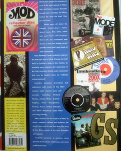 Mod: A Very British Phenomenon