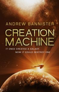 Creation Machine