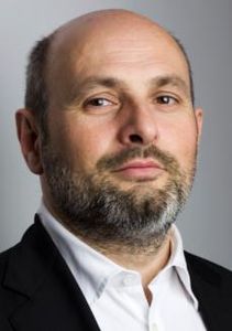 Olivier Bouin