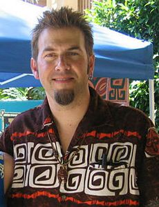 Derek Yaniger