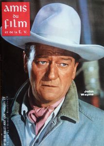 Amis du Film et de la T.V. - No.98-99