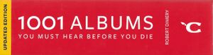 1001 Albums You Must Hear Before You Die