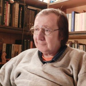 Евгений Владимирович Витковский