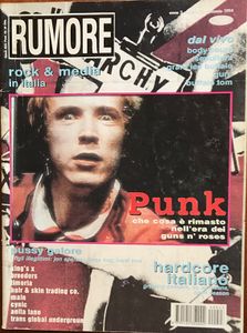 Rumore - Anno 2 Numero 23