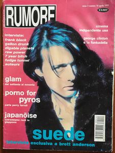 Rumore - Anno 2 Numero 14