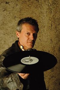 Alberto Campo