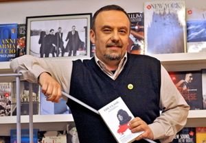 Luca Frazzi