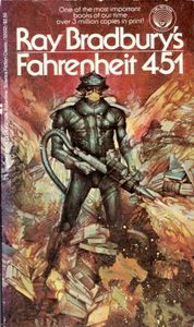 Fahrenheit 451