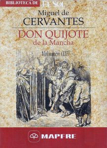 Don Quijote de la Mancha (III)