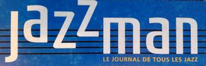 Jazzman