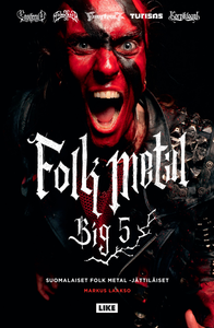 Folk Metal Big 5 – suomalaiset folk metal -jättiläiset