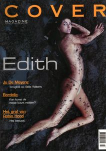 Cover Magazine Nr 10