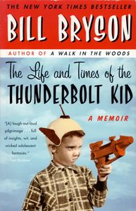 The Life and Times of the Thunderbolt Kid: A Memoir