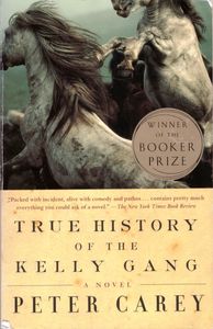 True History of the Kelly Gang