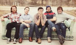 American Aquarium