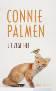 Jij Zegt Het