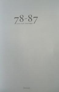 78-87: London Youth