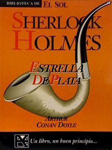 Sherlock Holmes: Estrella de Plata