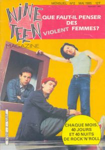 Nineteen #16 (N°2)