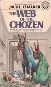 The Web of the Chozen