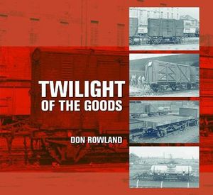 Twilight of the Goods