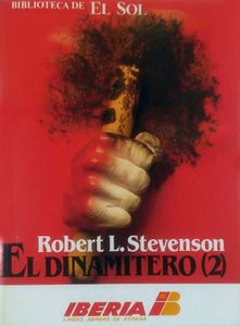 El Dinamitero (2)