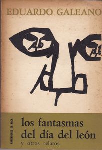 Los Fantasmas del Día del León y Otros Relatos