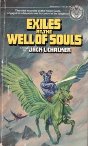 Exiles at the Well of Souls