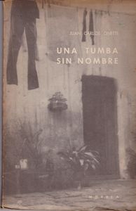 Una Tumba Sin Nombre