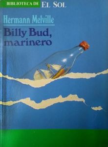 Billy Bud, Marinero