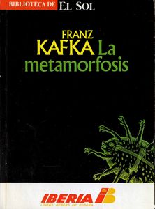 La Metamorfosis