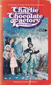Charlie and the Chocolate Factory