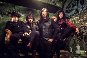 The Morlocks