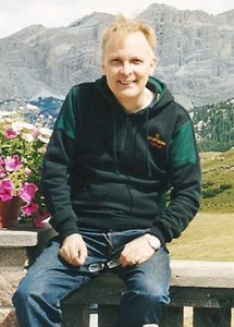 Aldo Chimenti