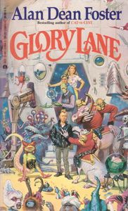 Glory Lane