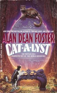 Cat-A-Lyst