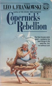 Copernick's Rebellion