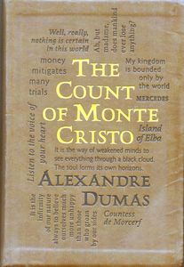 The Count of Monte Cristo