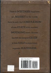 The Count of Monte Cristo