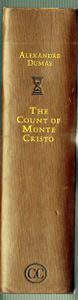 The Count of Monte Cristo