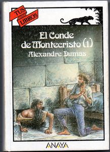 El Conde De Montecristo (1)