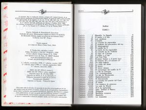 El Conde De Montecristo (1)