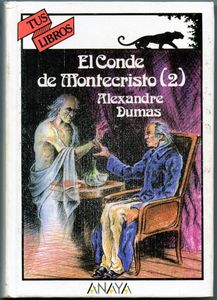 El Conde De Montecristo (2)