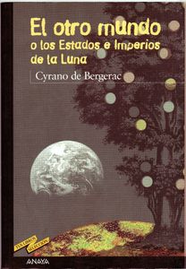 El Otro Mundo O Los Estados E Imperios De La Luna