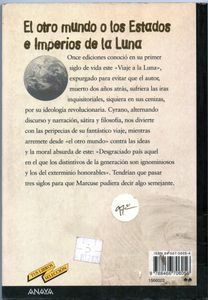 El Otro Mundo O Los Estados E Imperios De La Luna